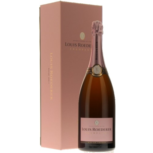 Brut Rose 2013
